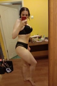 Проститутка ❤️❤️ ОЛЕЧКА❤️, тел. 8 (917) 026-4281
