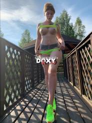 Фотография номер 2 - Лиза, 28 лет