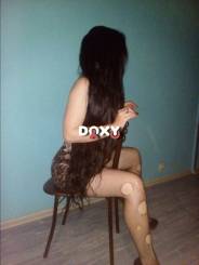 Проститутка Анюта, тел. 8 (965) 216-6148