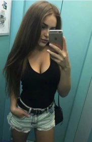 Фотография номер 3 - Марина, 25 лет