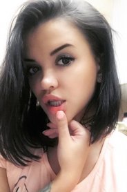 Проститутка Диана, тел. 8 (911) 941-9849