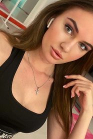Фотография номер 3 - Катя, 25 лет