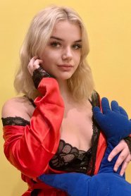 Проститутка Дарина, тел. 8 (925) 262-8069