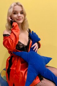 Фотография номер 7 - Дарина, 18 лет