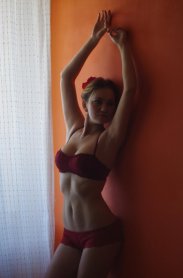 Фотография номер 4 - Лиза, 22 года