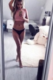 Фотография номер 4 - Эля, 20 лет