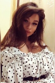 Проститутка СОНЯ, тел. 8 (985) 715-9030