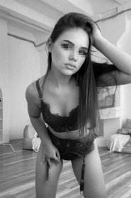 Фотография номер 8 - Лера, 25 лет