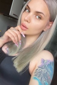 Фотография номер 11 - Майя, 20 лет