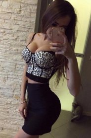 Фотография номер 2 - Юля, 23 года