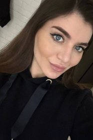 Проститутка Екатерина, тел. 8 (915) 442-7529