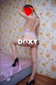 Проститутка Луиза, тел. 8 (925) 791-1209