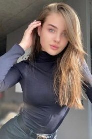 Фотография номер 4 - Ксю, 21 год