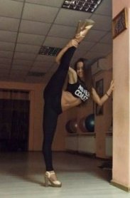 Фотография номер 4 - Лера, 21 год