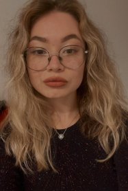 Фотография номер 9 - Снежана, 23 года
