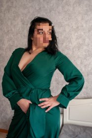 Фотография номер 4 - Зара, 35 лет