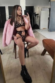 Фотография номер 3 - Таня, 21 год