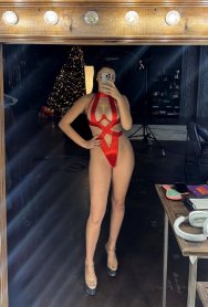 Фотография номер 16 - Алекса, 19 лет