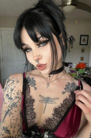 Проститутка Инга, тел. 8 (499) 404-2469