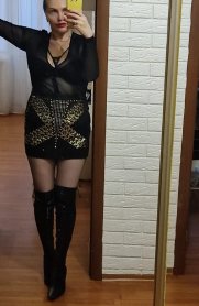 Фотография номер 3 - ❤️ИРИША.МБР❤️, 25 лет