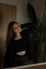 Проститутка Юлия, тел. 8 (929) 989-2904