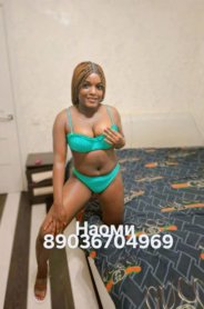 Проститутка Наоми, тел. 8 (903) 670-4969