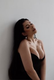 Фотография номер 9 - Амина, 25 лет