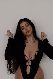 Проститутка Амина, тел. 8 (926) 499-9211