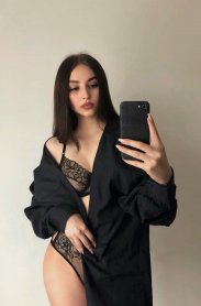 Проститутка Марьяна, тел. 8 (968) 714-1967