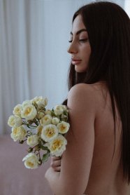 Фотография номер 3 - Римма, 25 лет