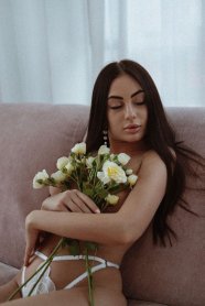 Фотография номер 6 - Римма, 25 лет