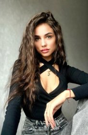 Проститутка Карина, тел. 8 (916) 424-2438