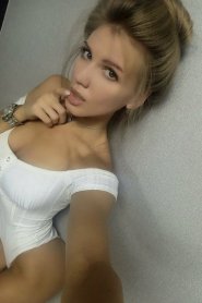 Фотография номер 7 - Лиза, 24 года
