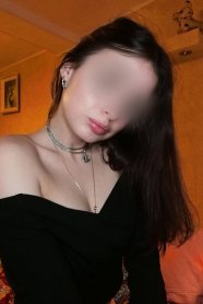 Фотография номер 2 - Жаклин, 18 лет