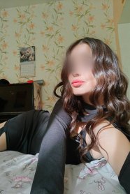 Фотография номер 4 - Жаклин, 18 лет
