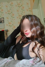 Фотография номер 5 - Жаклин, 18 лет