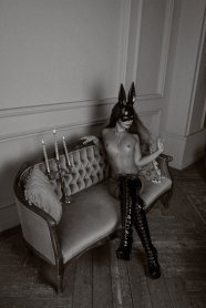 Фотография номер 15 - Жаклин, 18 лет