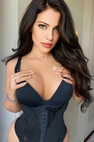 Фотография номер 5 - Алёна, 23 года