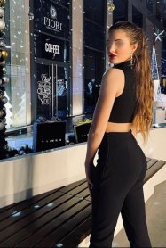 Проститутка Веста, тел. 8 (918) 544-5860