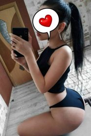 Проститутка Юля, тел. 8 (987) 318-7021