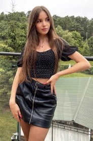 Фотография номер 4 - Софья, 22 года