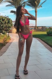 Фотография номер 3 - Софья, 22 года