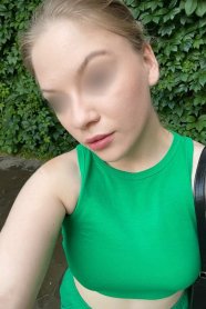 Фотография номер 2 - Жаклин, 20 лет