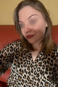 Фотография номер 6 - Жаклин, 20 лет