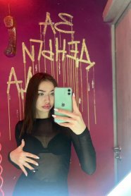 Проститутка Клара, тел. 8 (916) 384-3749
