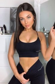 Проститутка Лейла, тел. 8 (981) 887-1705