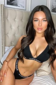 Фотография номер 4 - Лейла, 23 года