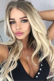 Фотография номер 3 - Милена, 22 года