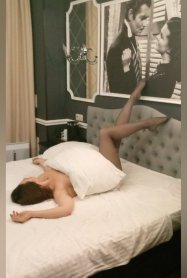 Фотография номер 3 - Саманта, 34 года