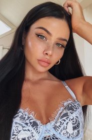 Проститутка Анжела, тел. 8 (981) 887-1698